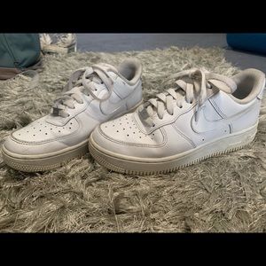 Nike Air Force 1 ‘07